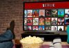 Netflix raise monthly subscription