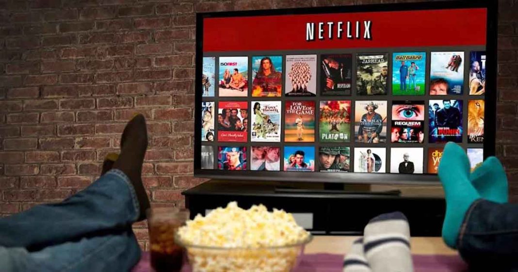 Netflix raise monthly subscription