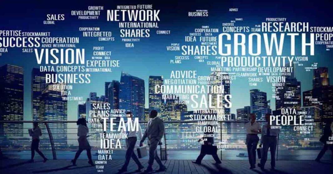 Vision for economic transformation