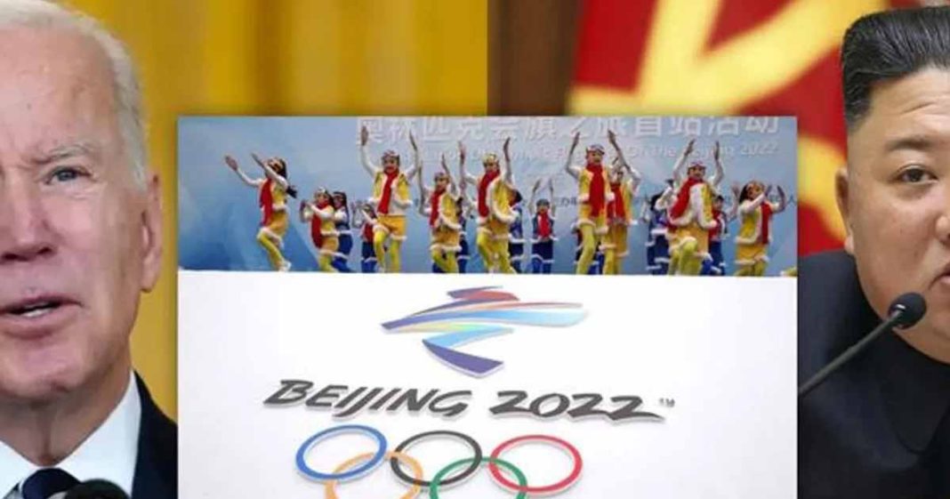 US boycott insult Olympic