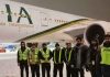 PIA bans crew fasting