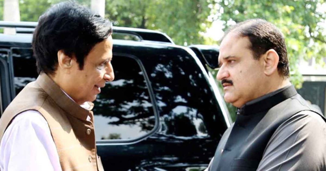 LG elections in Punjab