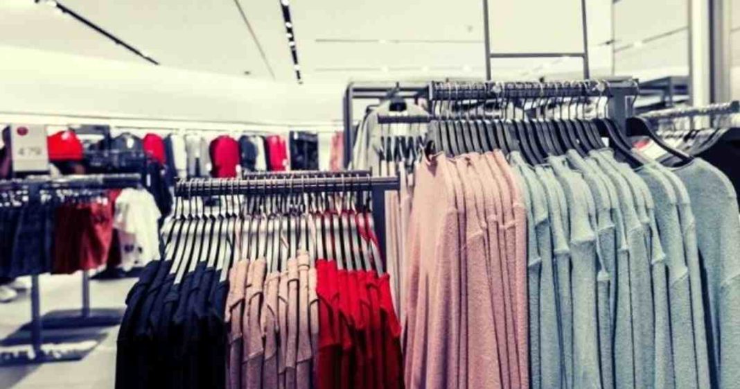 Pakistan apparel exports