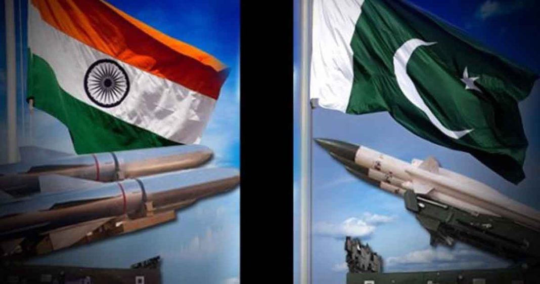 Pakistan Assumes Chair of UN Disarmament Commission, Warns of Regional Instability
