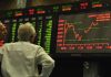 Pakistan stock market profit