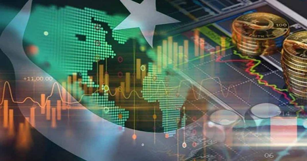 Pakistan progress despite pandemic