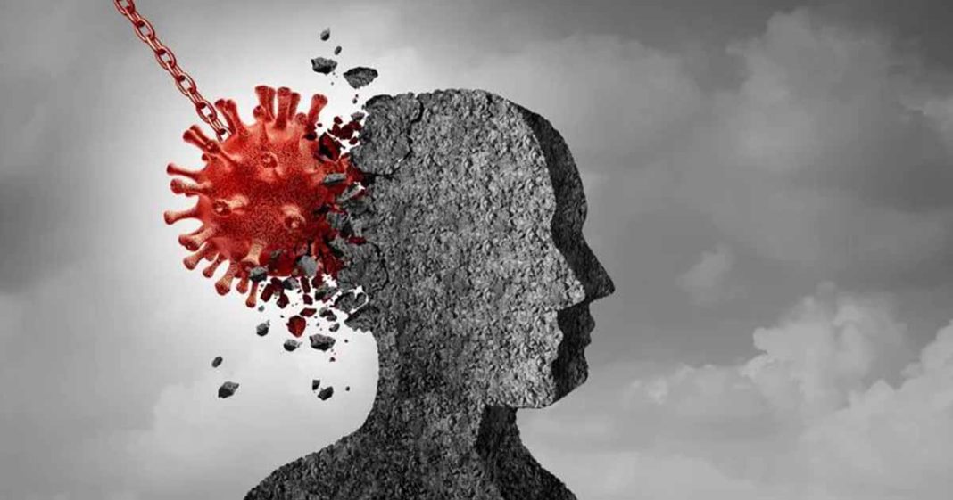 Pakistan mental illnesses surge