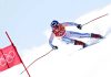 Pakistani skier win Olympics