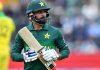 Hafeez retires from cricket