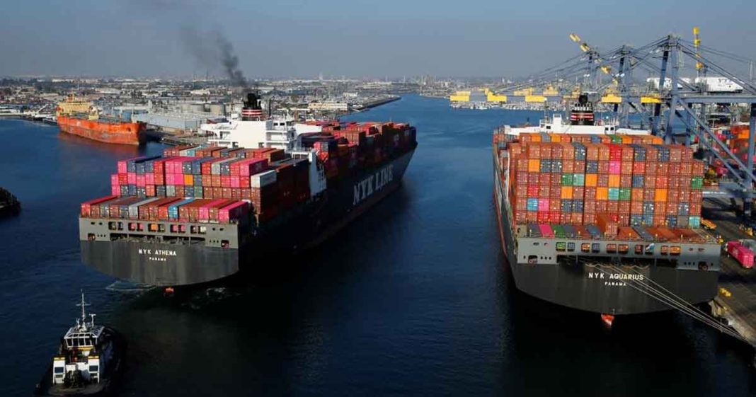 export to Muslims countries