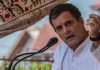 Rahul Gandhi Twitter