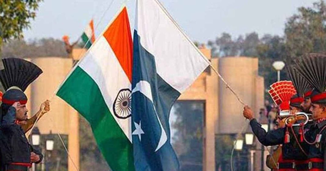 India Signals Mixed Stance on Ties with Pakistan Ahead of Key Summit