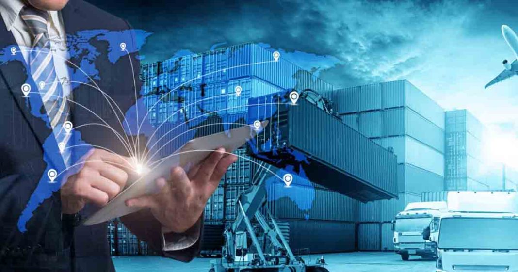Pakistans Economic Future A New Trade Partner Emerges - ym8tp3b