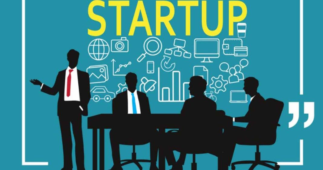 Start-ups raising investments