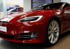 Tesla delivers cars