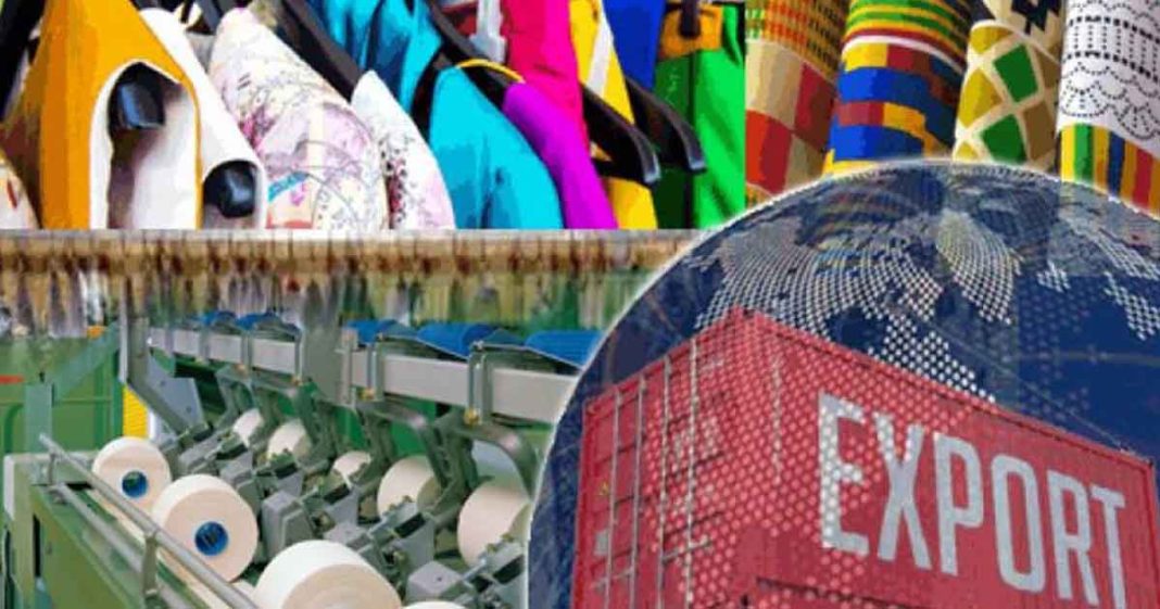 Analyzing Pakistan's textile industry