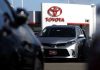 Toyota and GM Issue "Do Not Drive" Warning for Their Own Cars