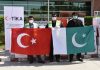 Turkey development projects Pakistan