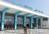 deal on Kabul airport security