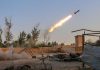 UAE intercepts rebels missiles