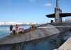 US nuclear Sub Taiwan