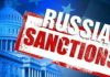 US sanctions Russian firm