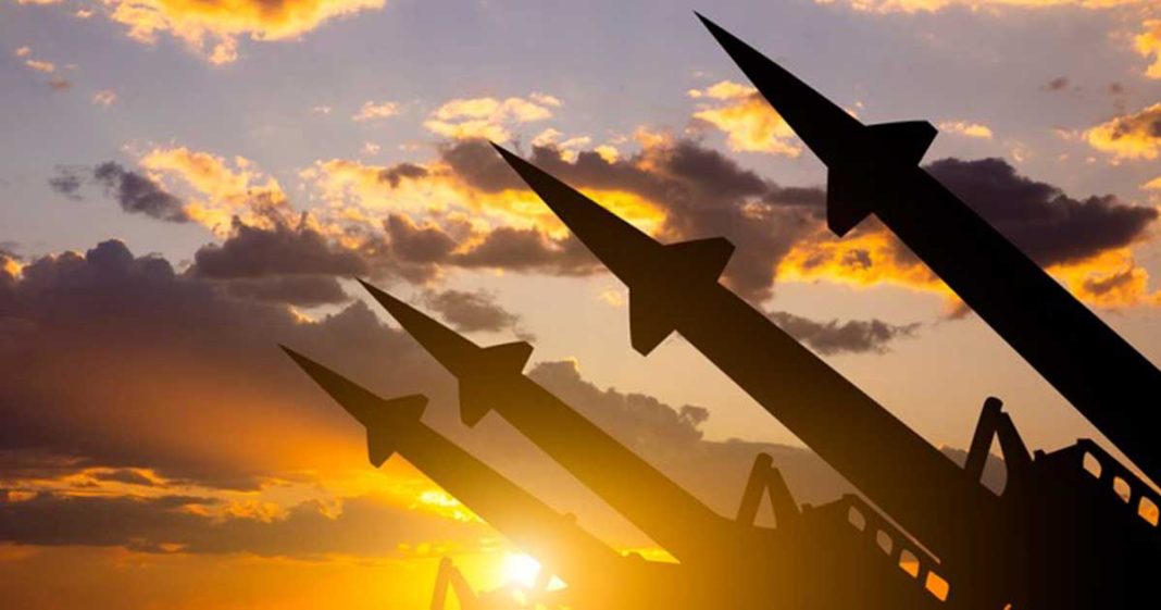 prevent nuclear weapons spread