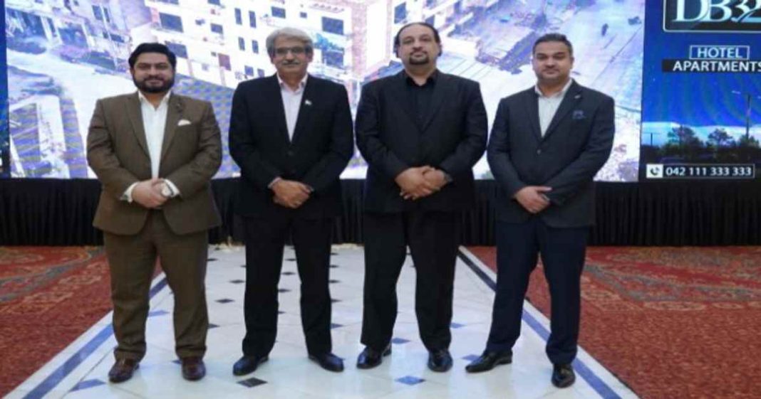 Zameen sales event Lahore