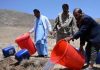 Taliban pour 3k litres of liquor into Kabul river: Inspired from Adnan Siddiqui?