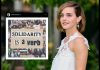 Emma Watson Palestine