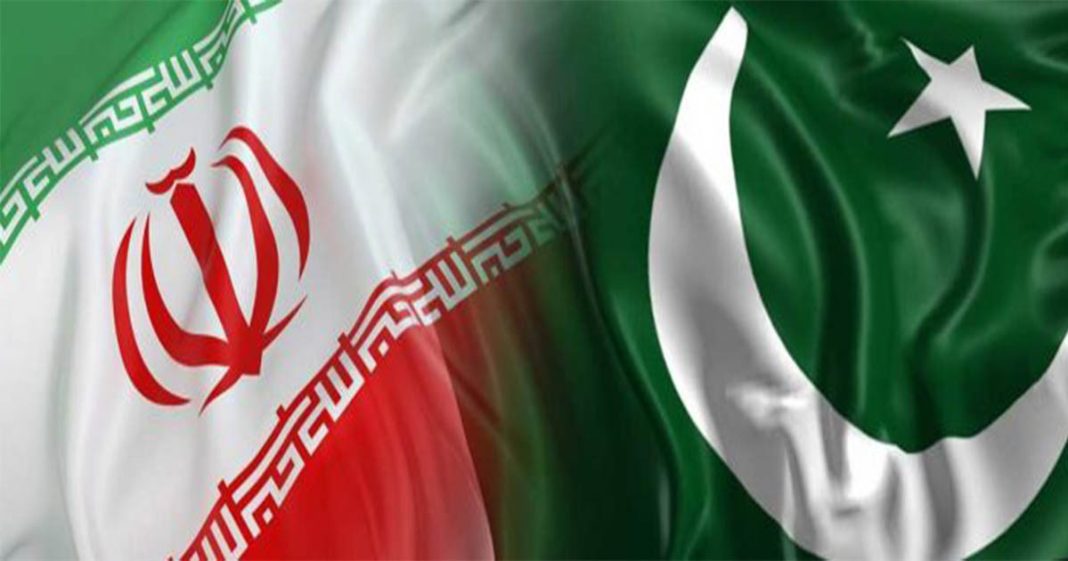 Pak-Iran waive off tariff
