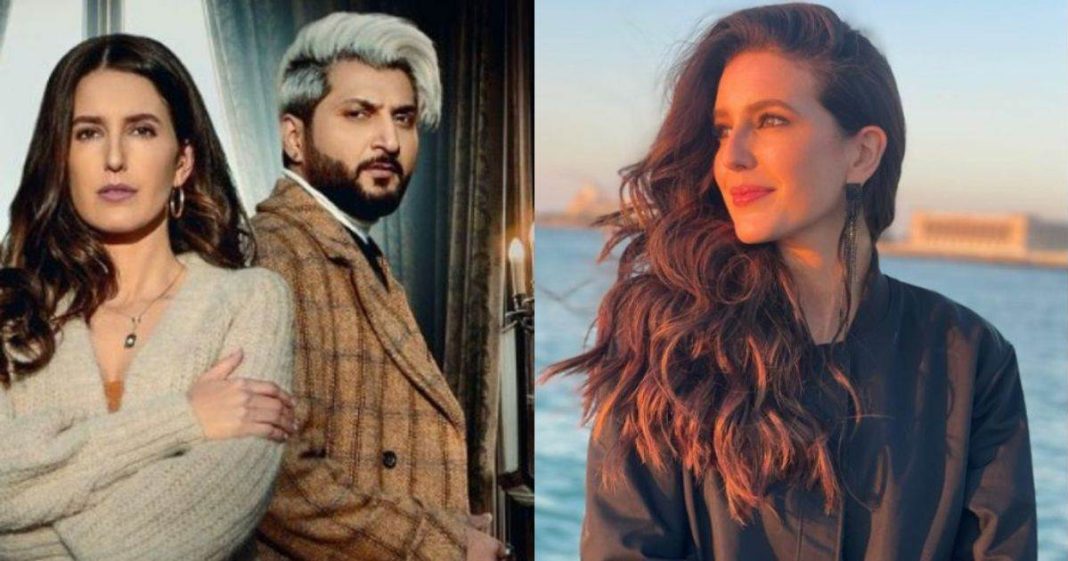 Bilal Saeed Isabelle