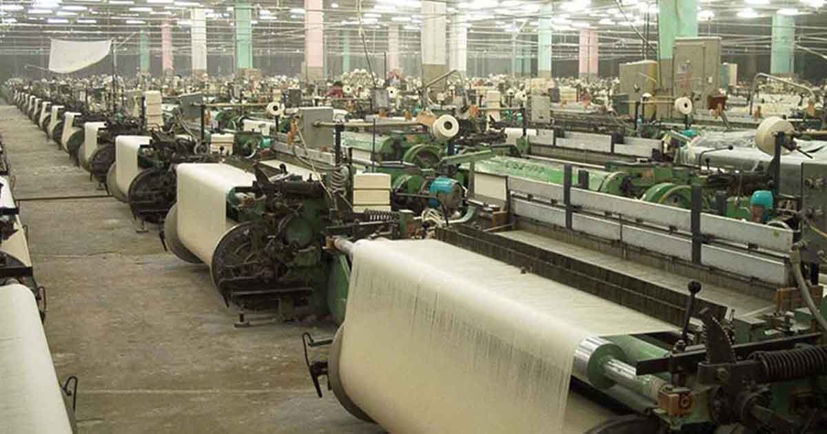 Textile industry is closing due to supply chain disruptions, warns APTMA
