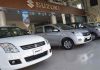 Suzuki car prices