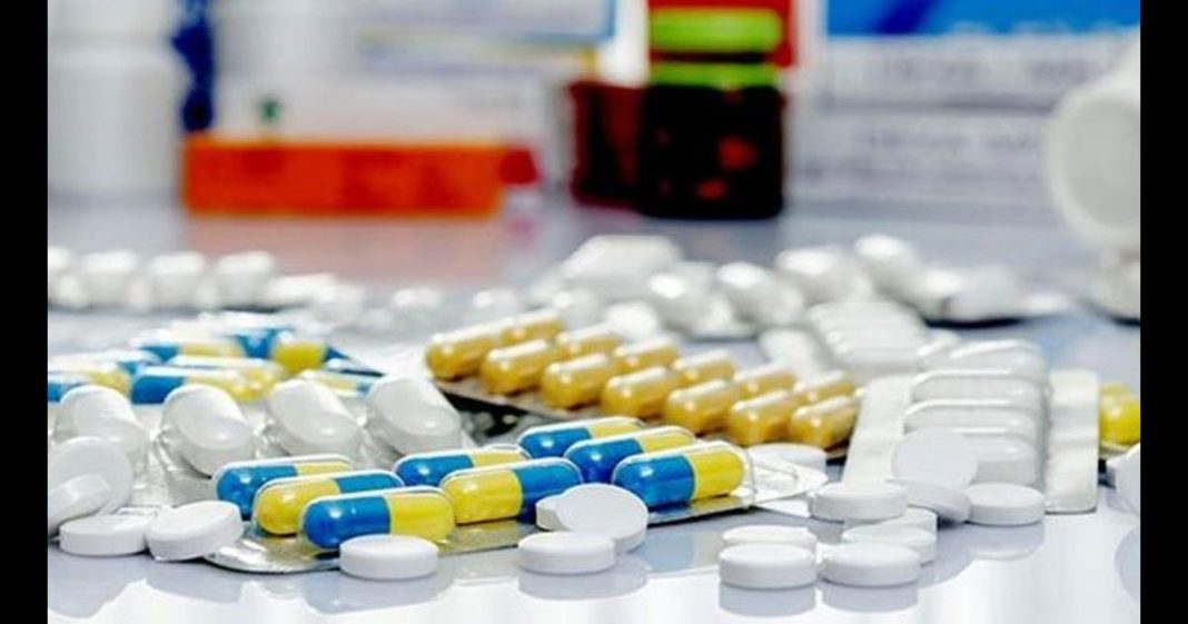 Pakistan medicine price