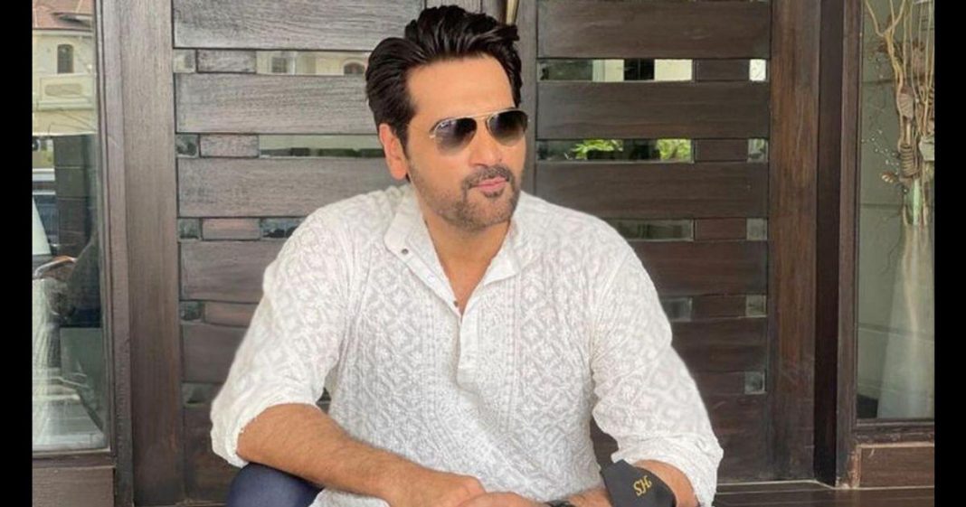Humayun Saeed doctor
