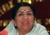 Lata Mangeshkar death