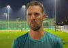 Shaun Tait coach Pakistan