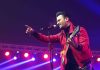 Atif Aslam singer internationally