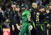 Australia confirm Pakistan tour