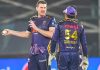 Faulkner leaves T20 league