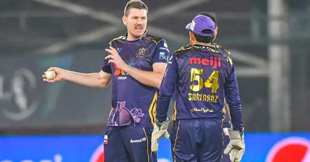 Faulkner leaves T20 league