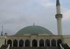 Austrian mosque vandalized
