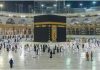 Saudi Arabia fine pilgrims