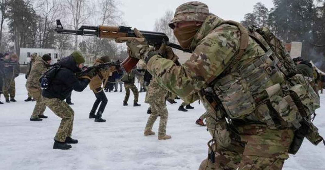 Biden send no US troops