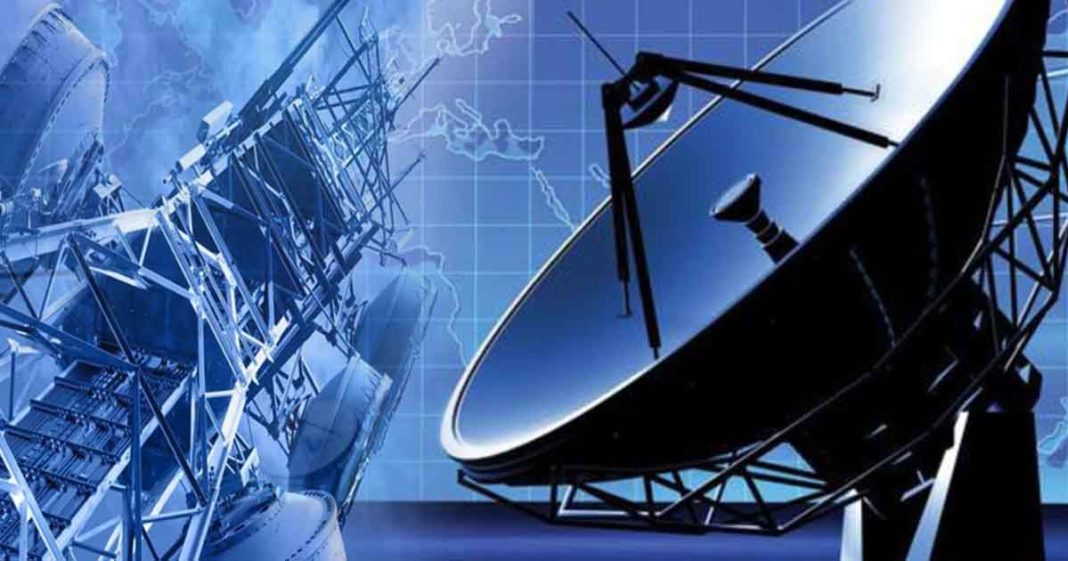 Telecom companies enter Pakistani market