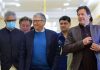 Bill Gates Pakistan polio