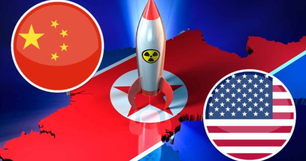 US flexibility against Korea