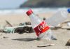 Coca-Cola plastic pollution