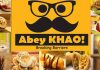 Abey Khao